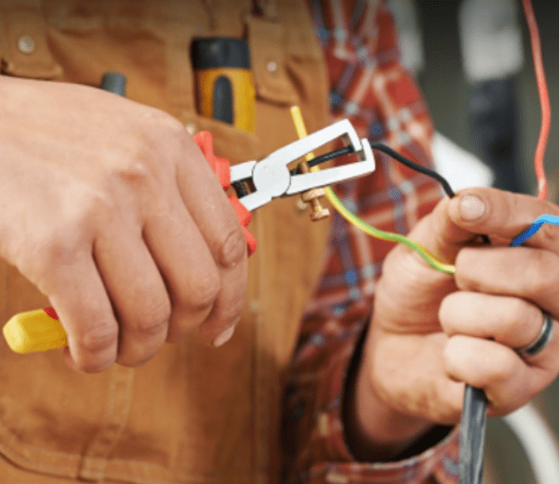 electrician corpus christi tx